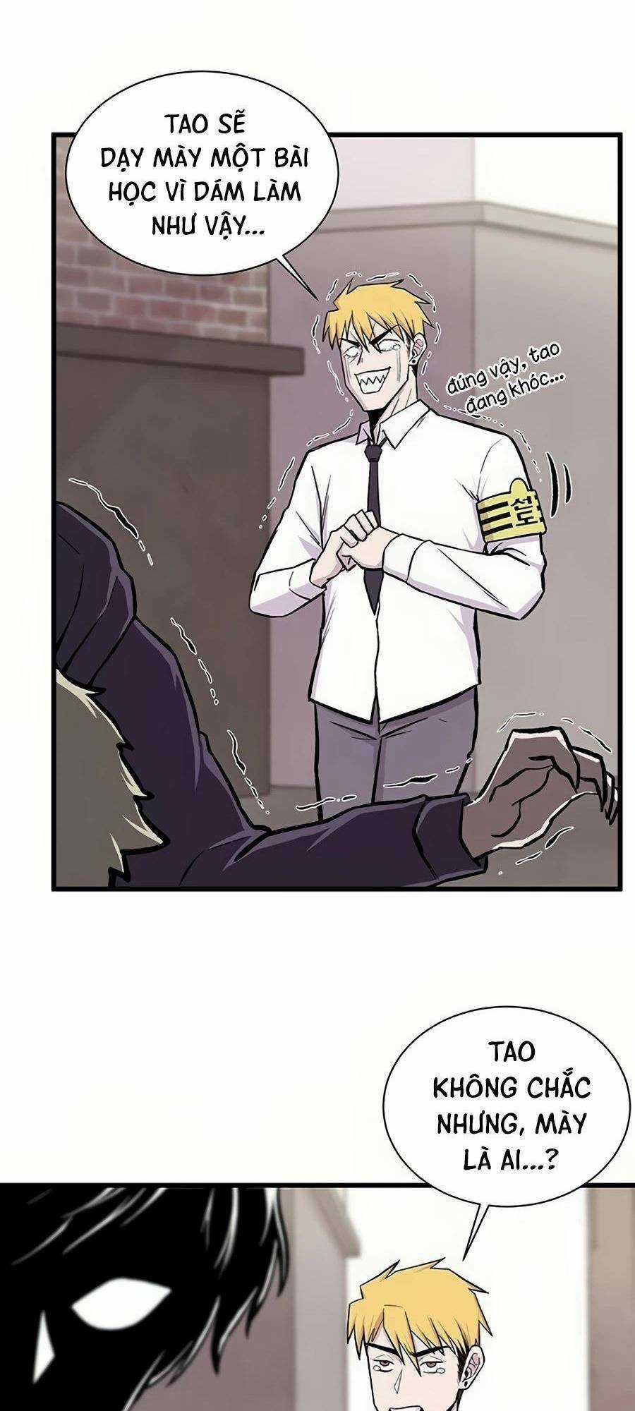 Vương Thần Tân Sinh Chapter 2 trang 24