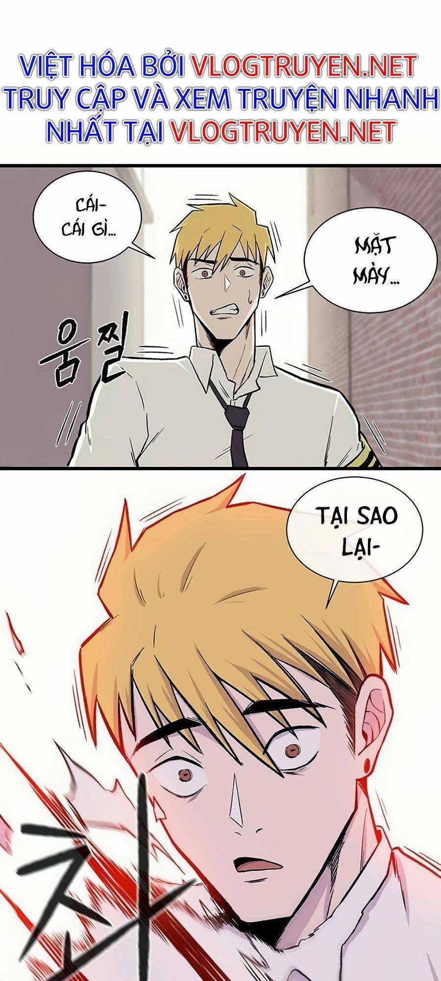 Vương Thần Tân Sinh Chapter 2 trang 27