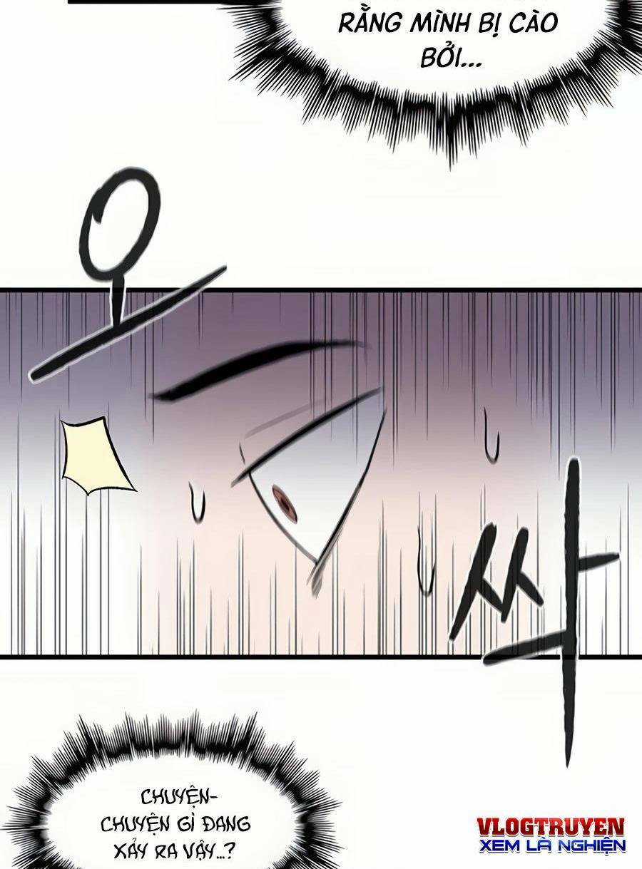 Vương Thần Tân Sinh Chapter 2 trang 32