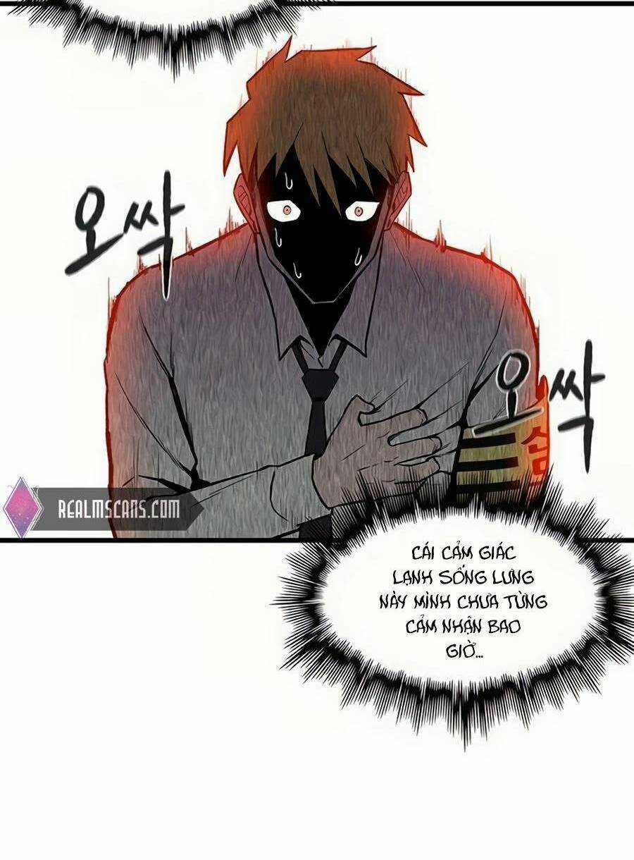 Vương Thần Tân Sinh Chapter 2 trang 33