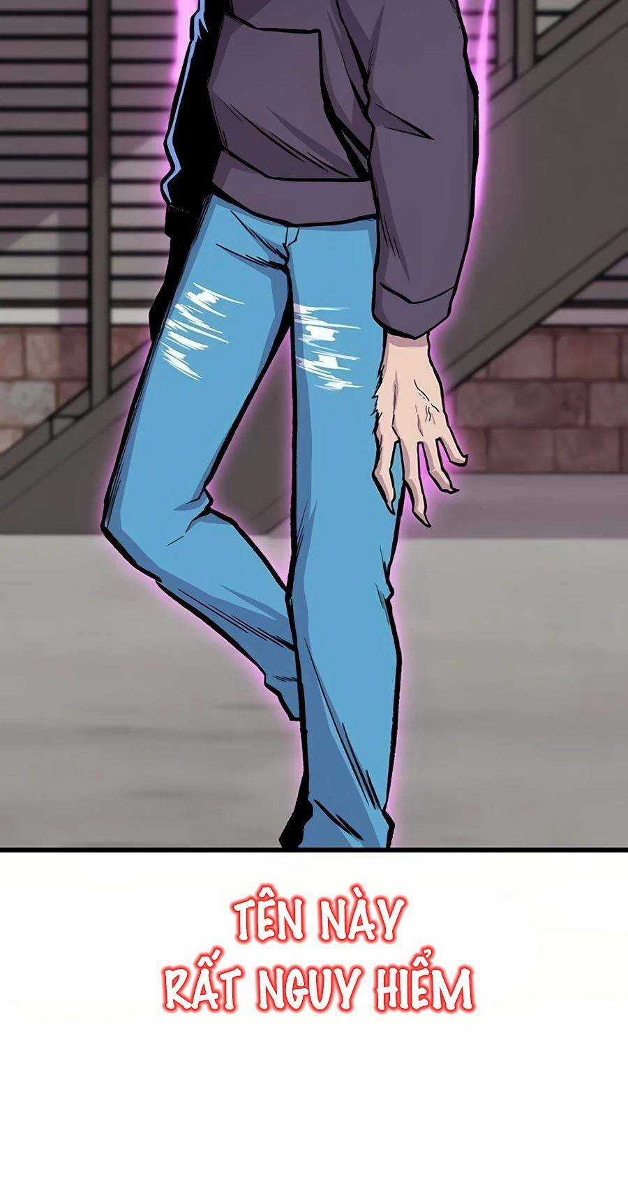 Vương Thần Tân Sinh Chapter 2 trang 35