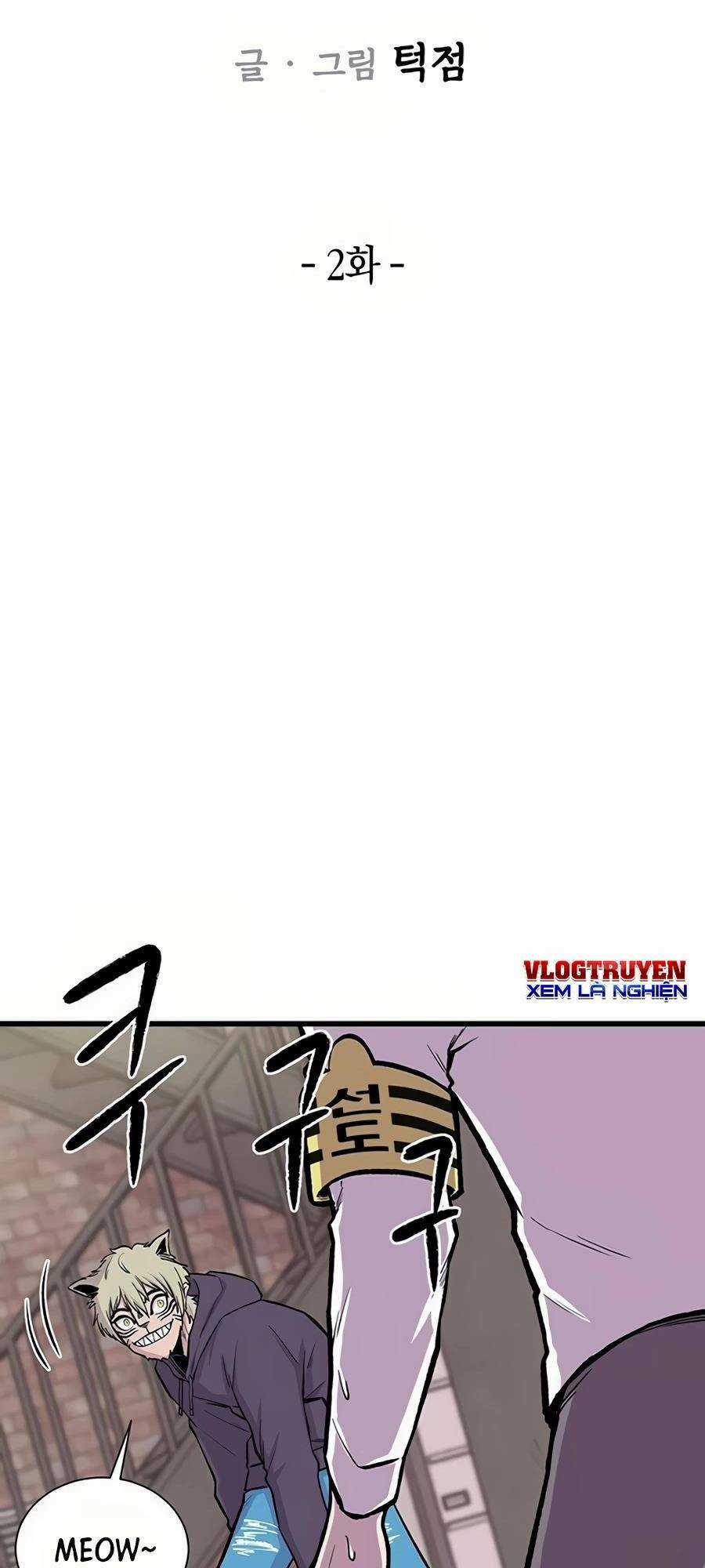 Vương Thần Tân Sinh Chapter 2 trang 37