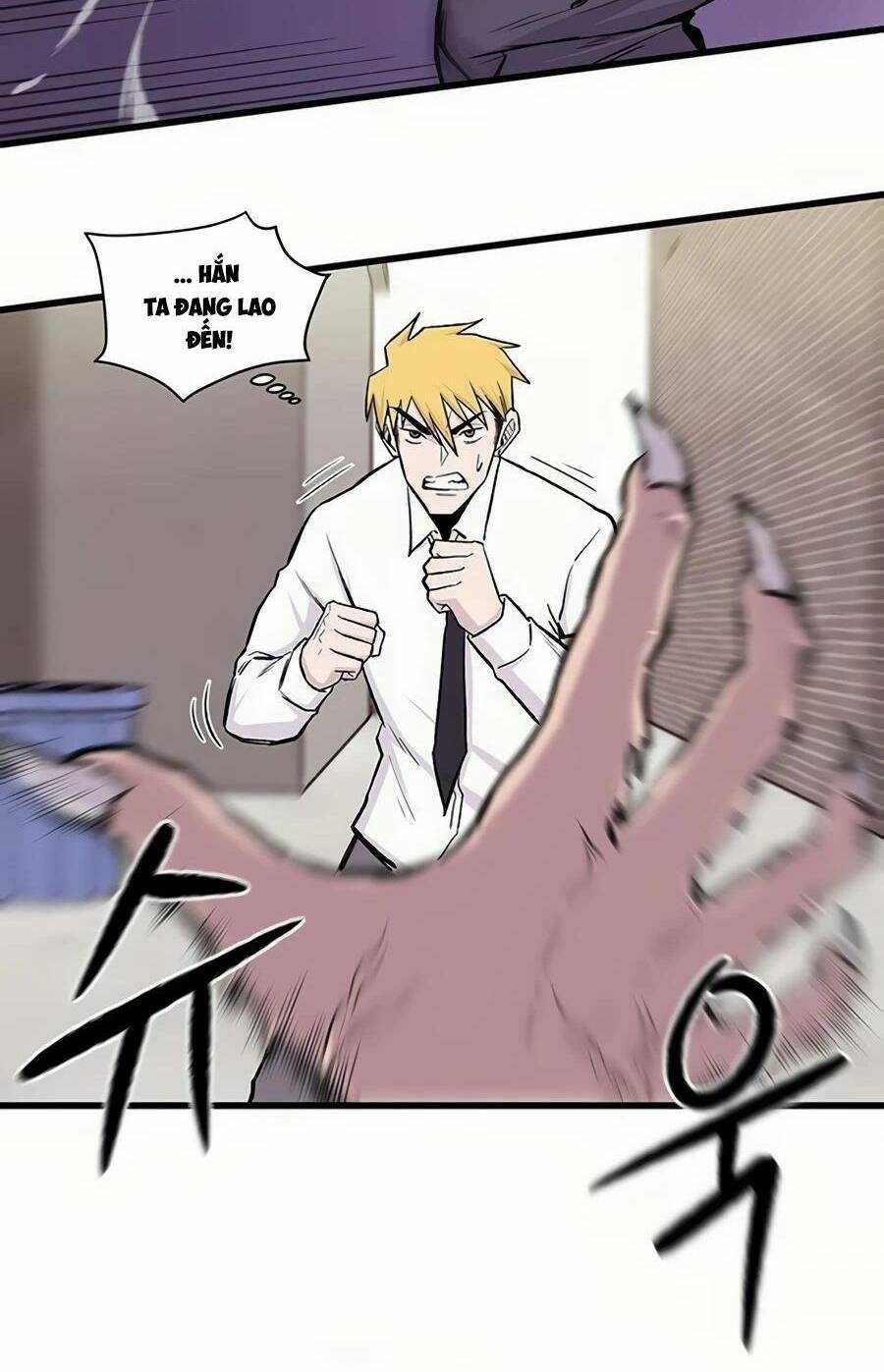 Vương Thần Tân Sinh Chapter 2 trang 39