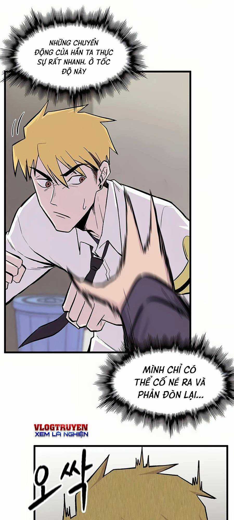 Vương Thần Tân Sinh Chapter 2 trang 40