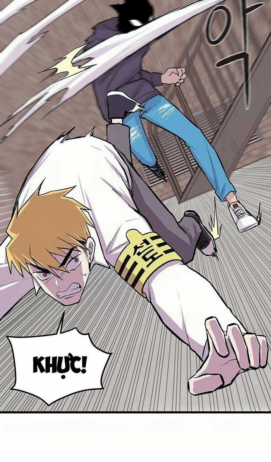 Vương Thần Tân Sinh Chapter 2 trang 42