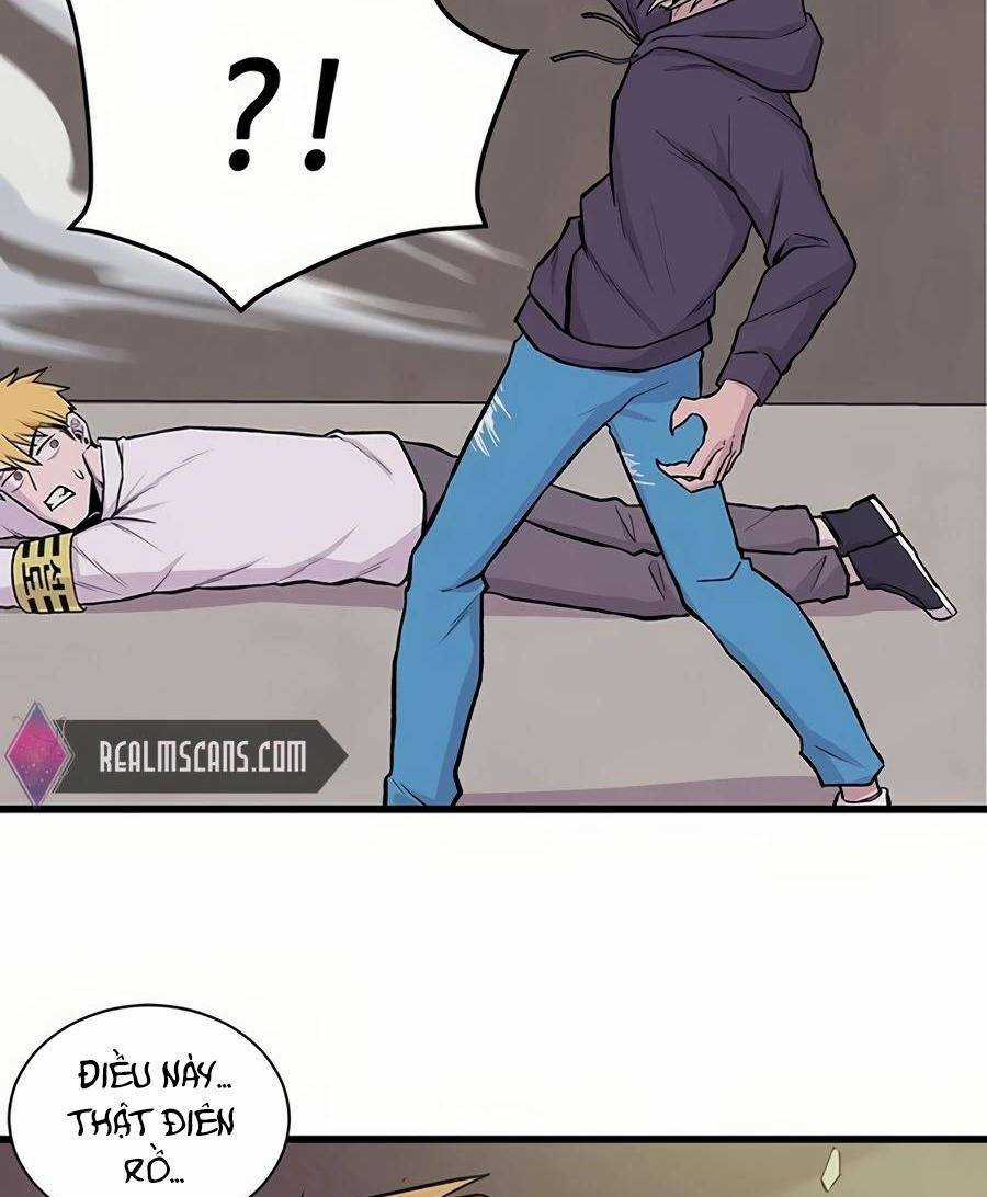 Vương Thần Tân Sinh Chapter 2 trang 44