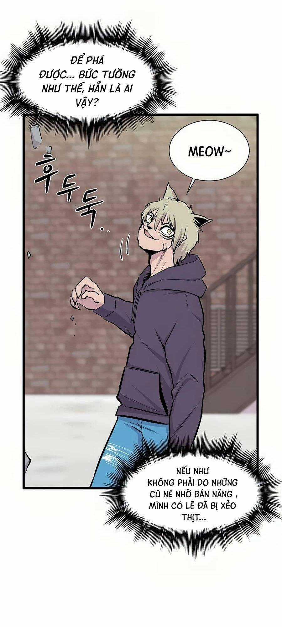 Vương Thần Tân Sinh Chapter 2 trang 46