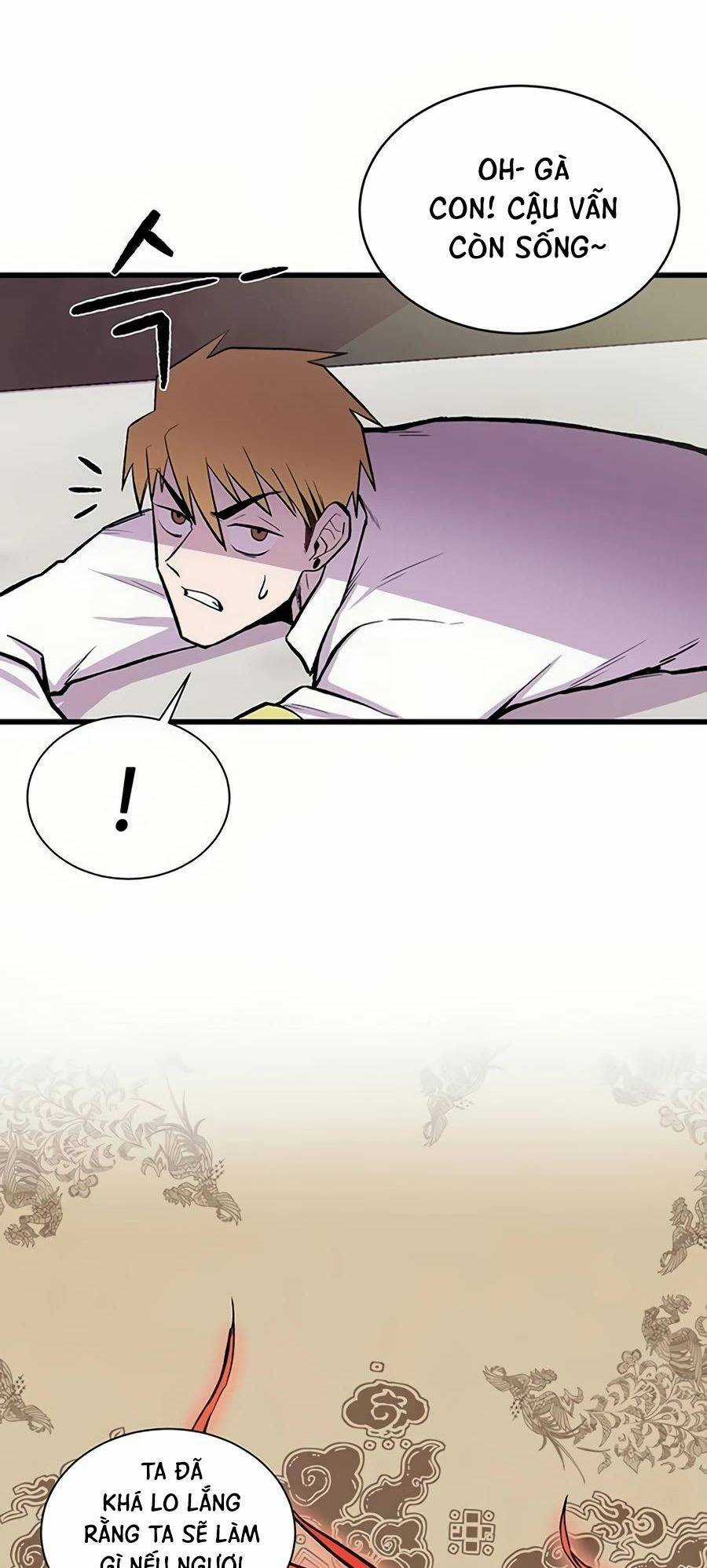 Vương Thần Tân Sinh Chapter 2 trang 47