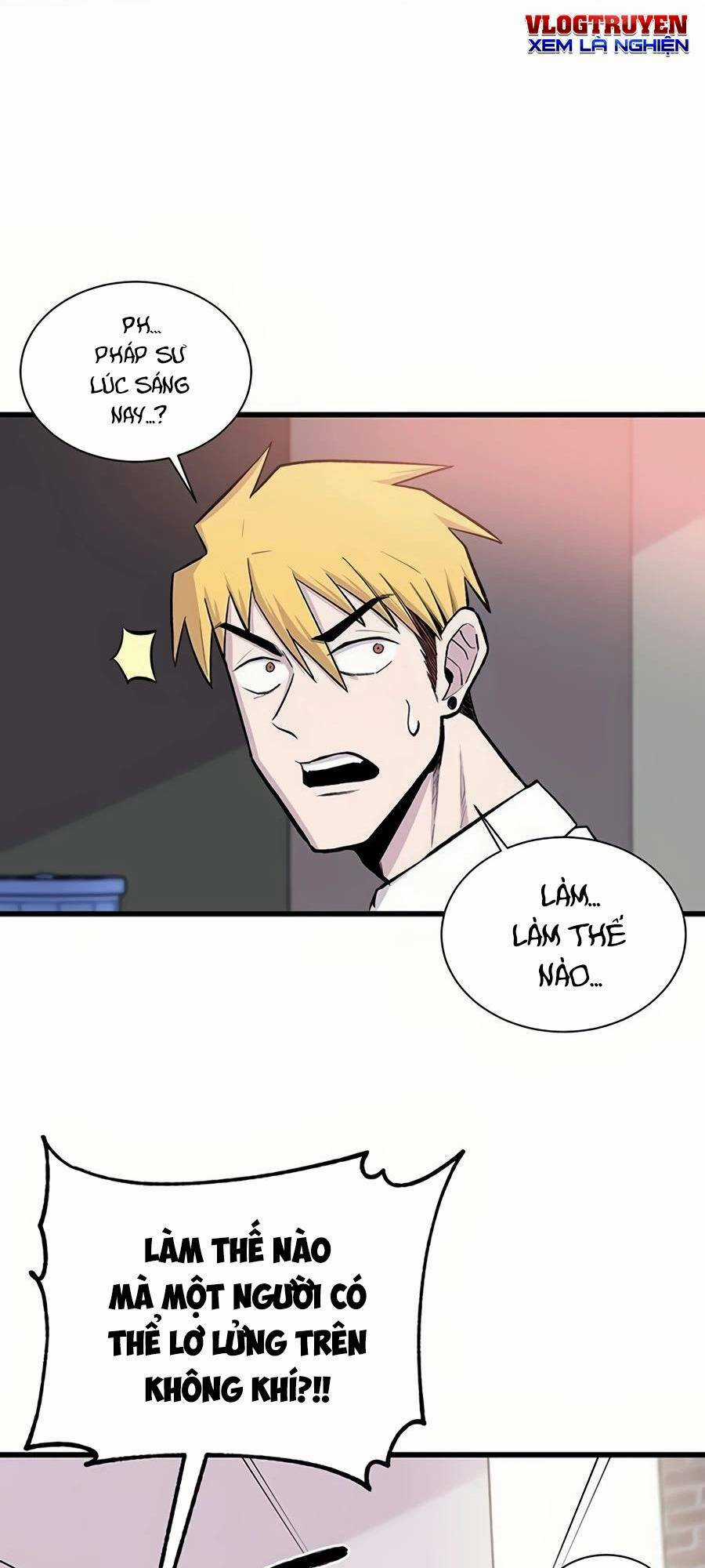 Vương Thần Tân Sinh Chapter 2 trang 49