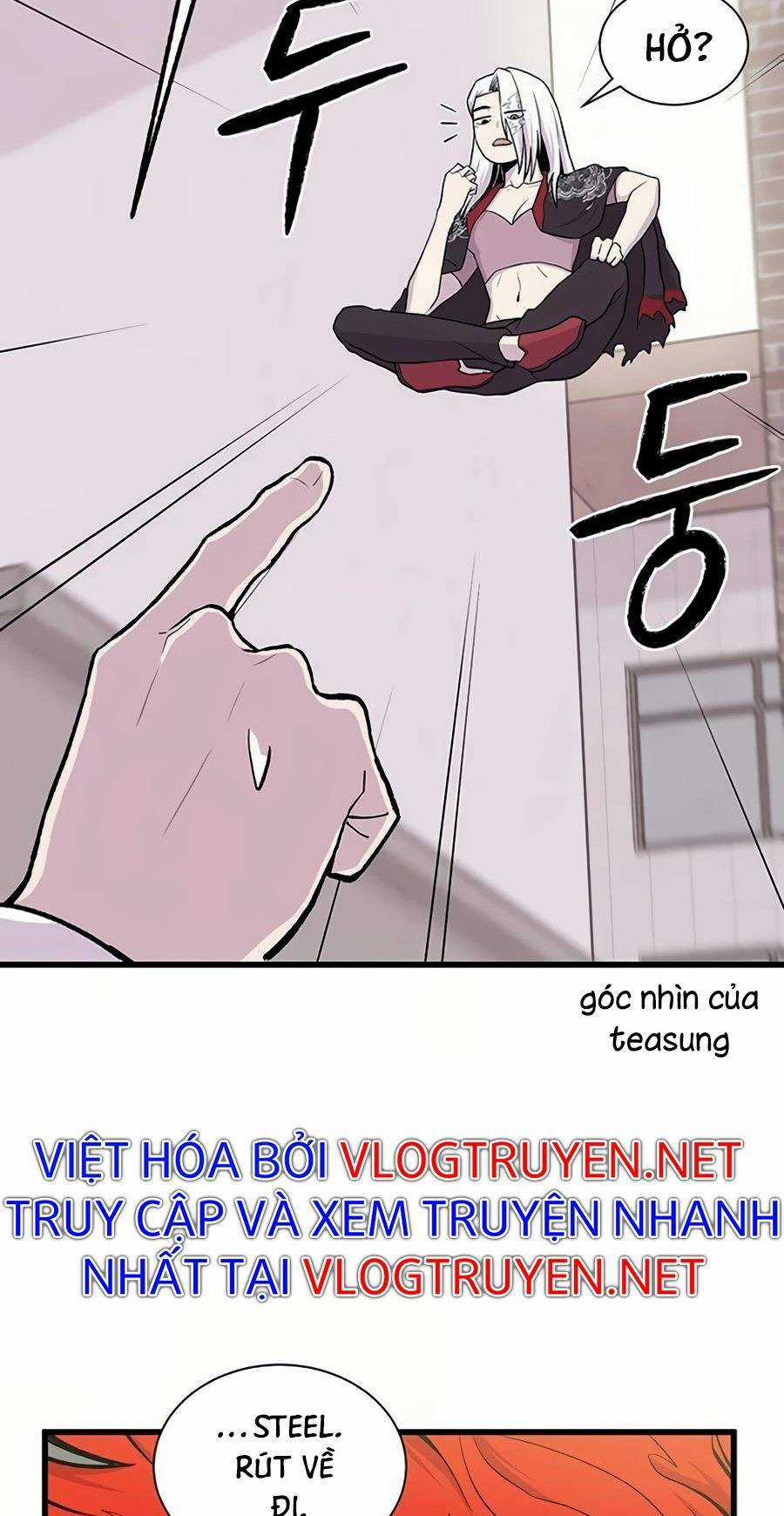 Vương Thần Tân Sinh Chapter 2 trang 50