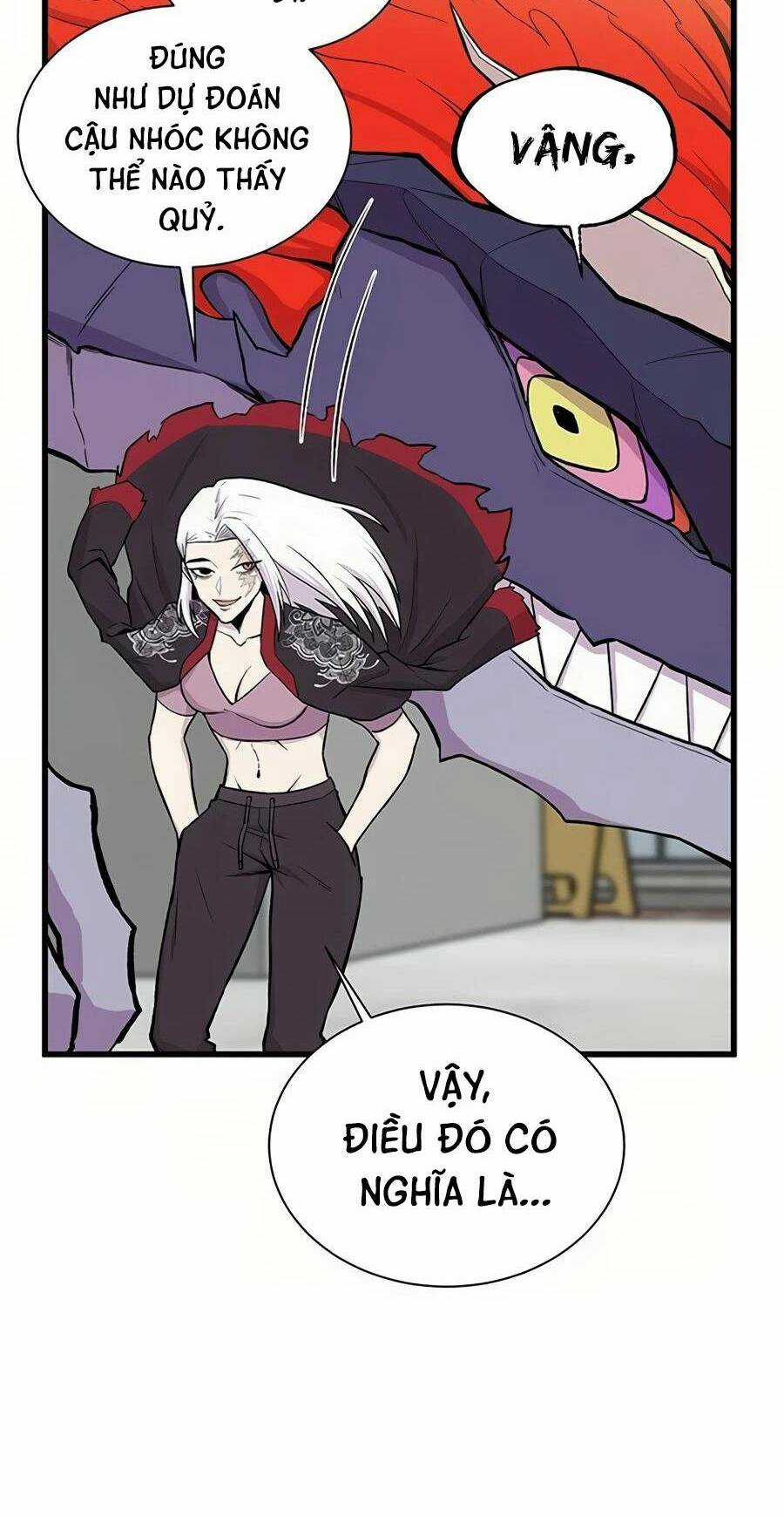 Vương Thần Tân Sinh Chapter 2 trang 51