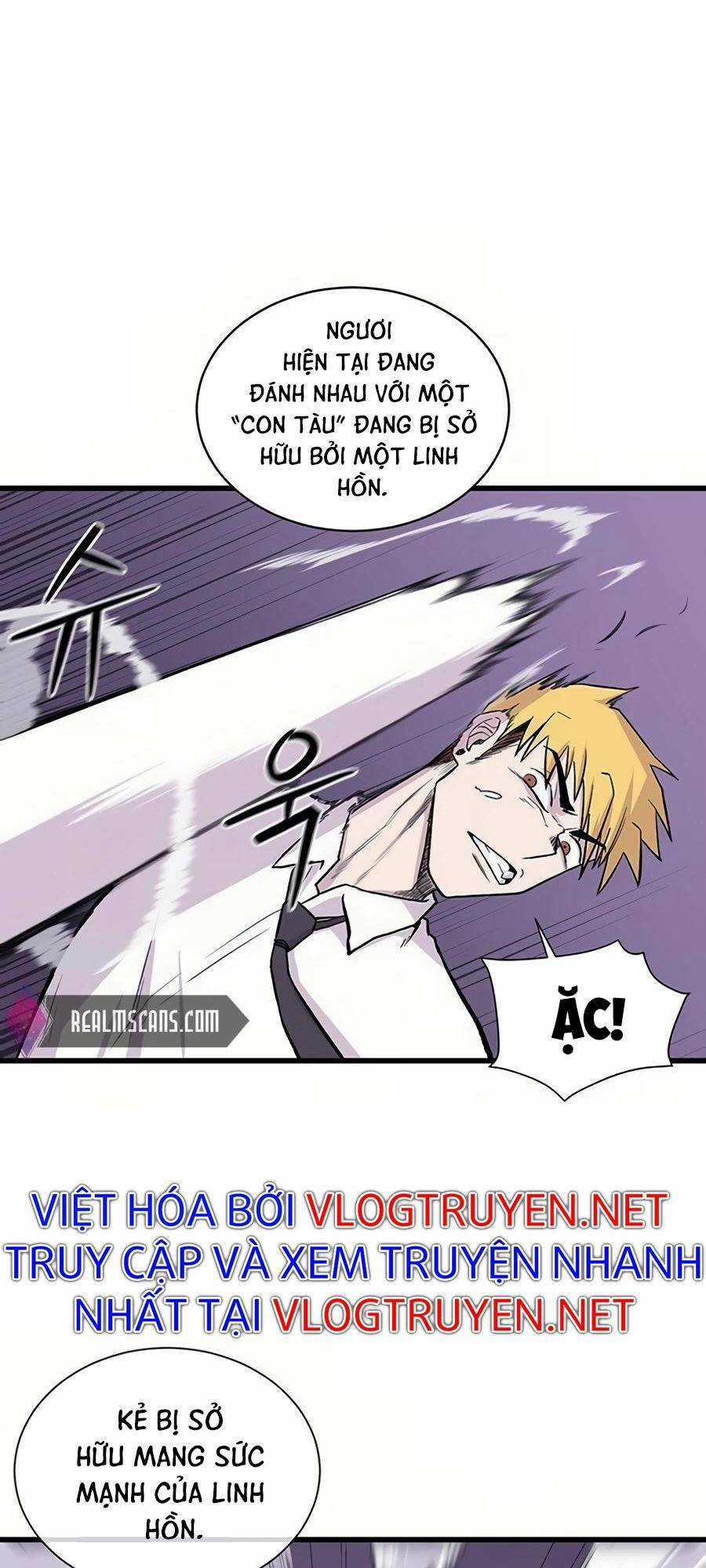 Vương Thần Tân Sinh Chapter 2 trang 55