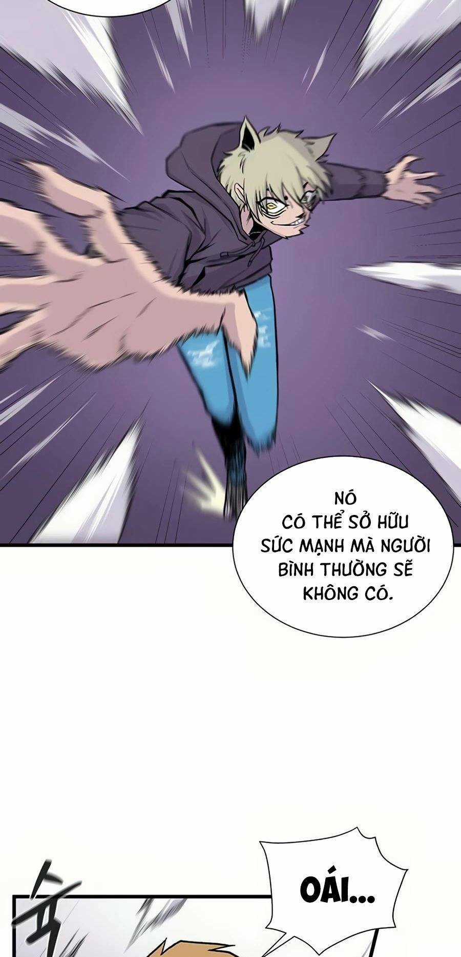 Vương Thần Tân Sinh Chapter 2 trang 56