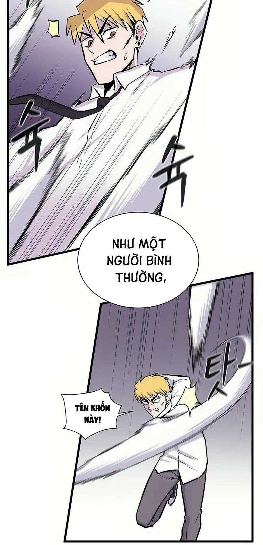 Vương Thần Tân Sinh Chapter 2 trang 57