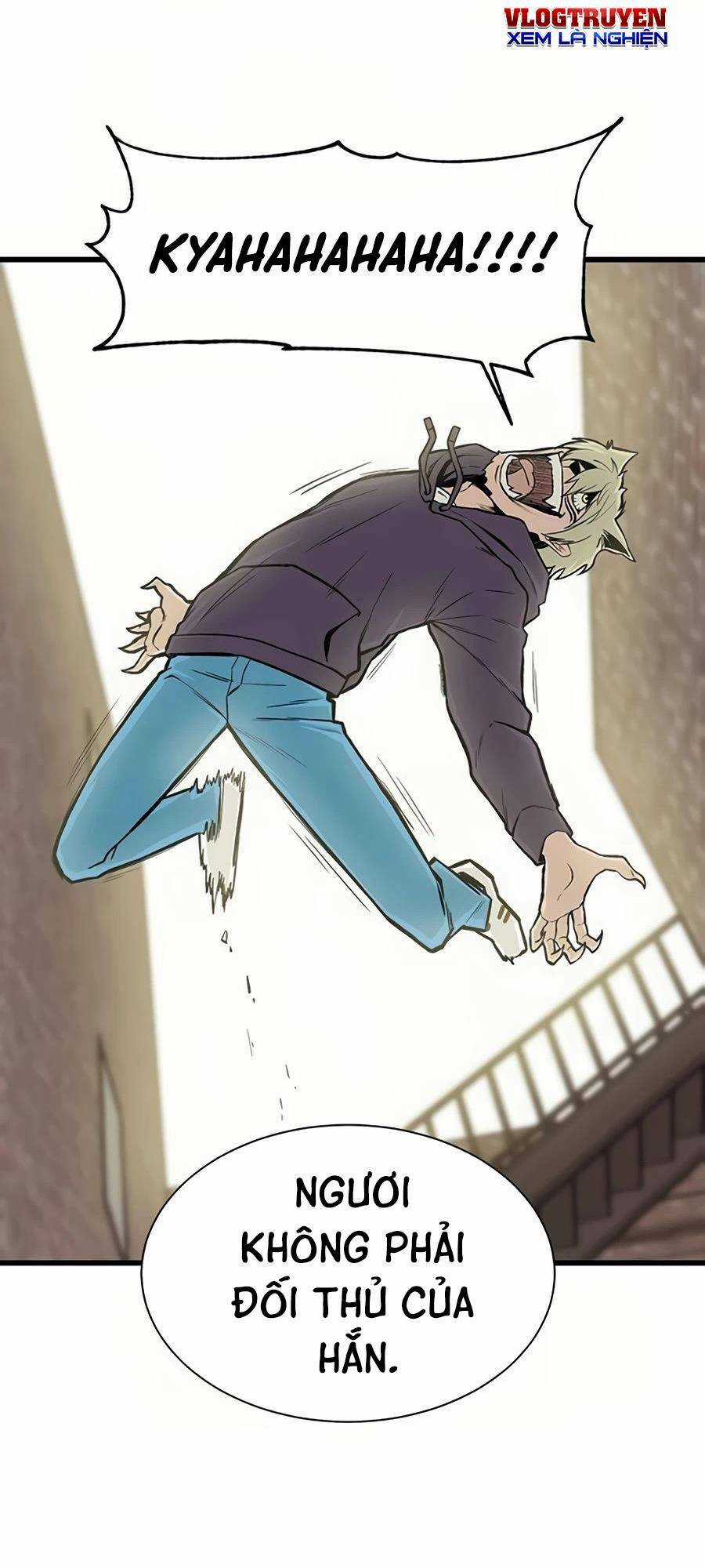 Vương Thần Tân Sinh Chapter 2 trang 58