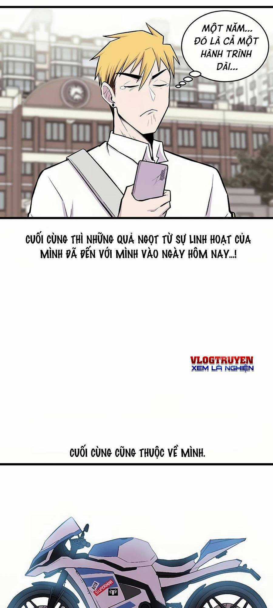 Vương Thần Tân Sinh Chapter 2 trang 6