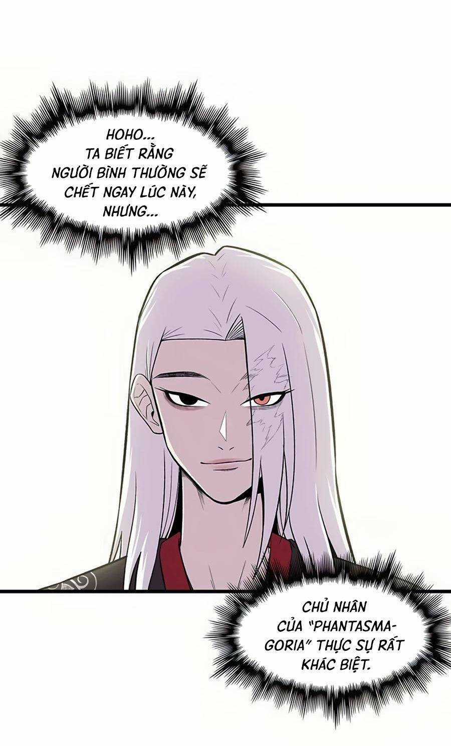 Vương Thần Tân Sinh Chapter 2 trang 60