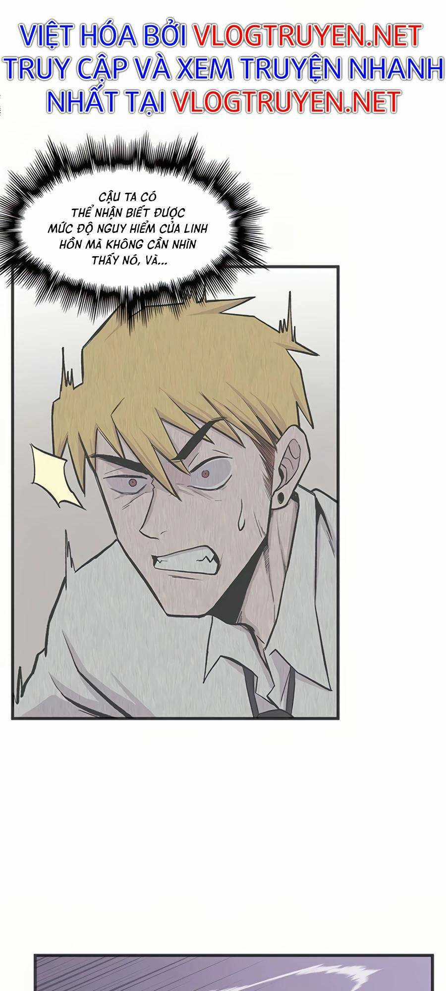 Vương Thần Tân Sinh Chapter 2 trang 61