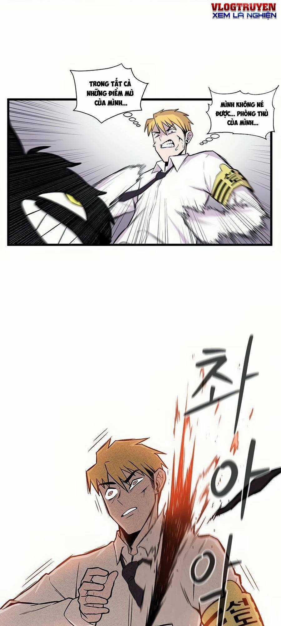 Vương Thần Tân Sinh Chapter 2 trang 64