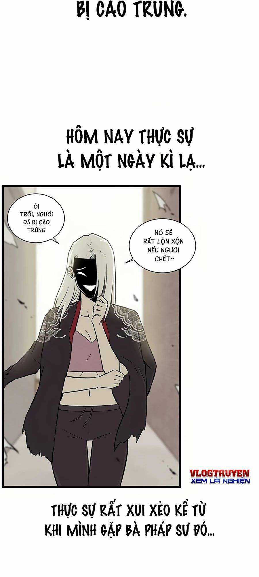 Vương Thần Tân Sinh Chapter 2 trang 67