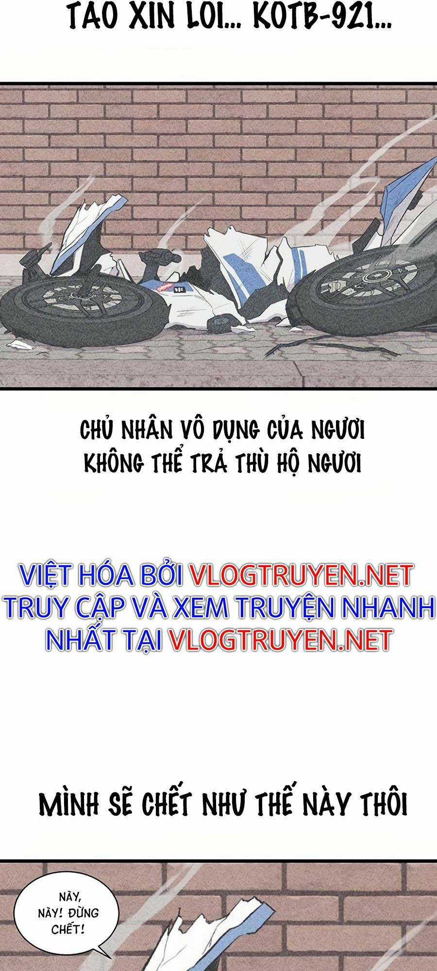 Vương Thần Tân Sinh Chapter 2 trang 70