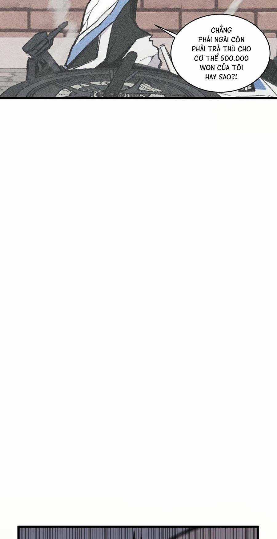 Vương Thần Tân Sinh Chapter 2 trang 71