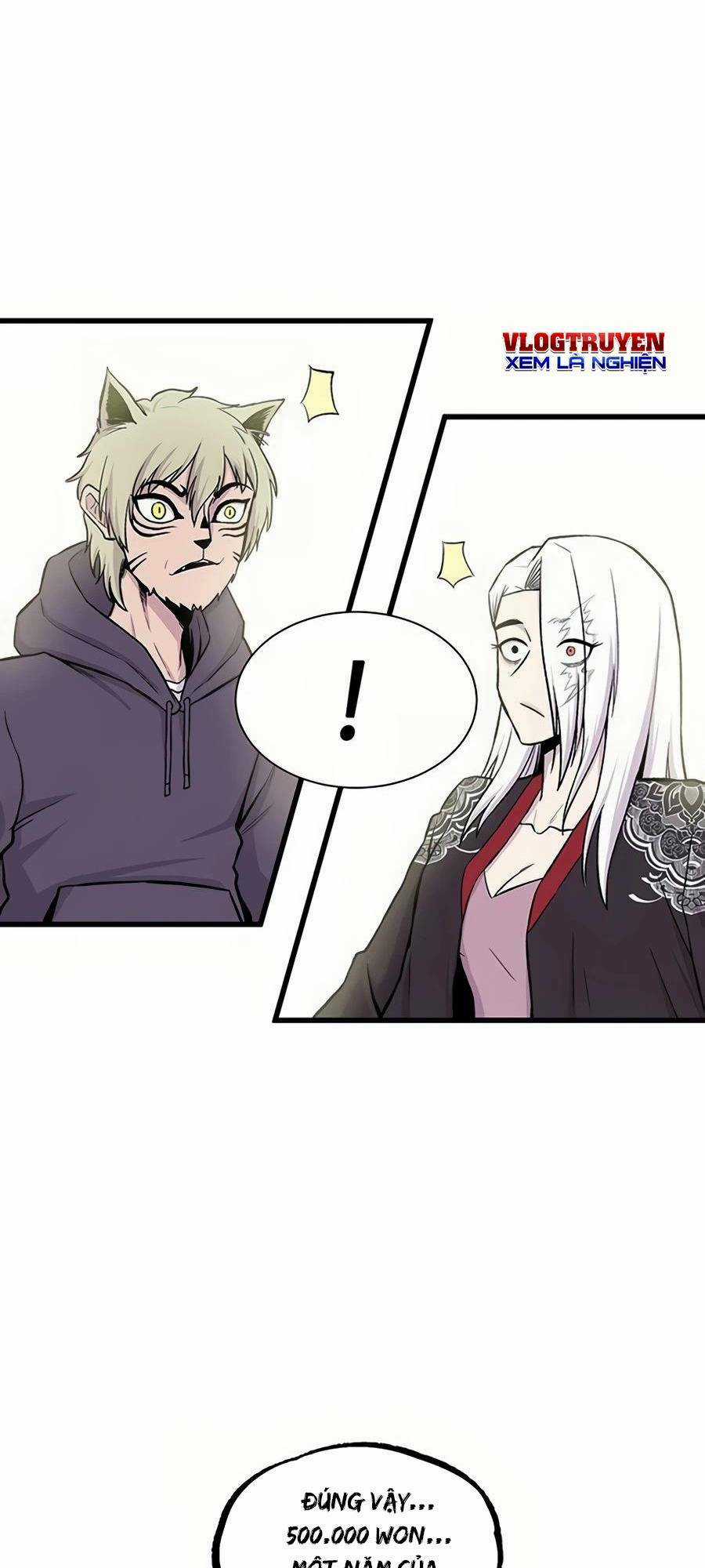 Vương Thần Tân Sinh Chapter 2 trang 73