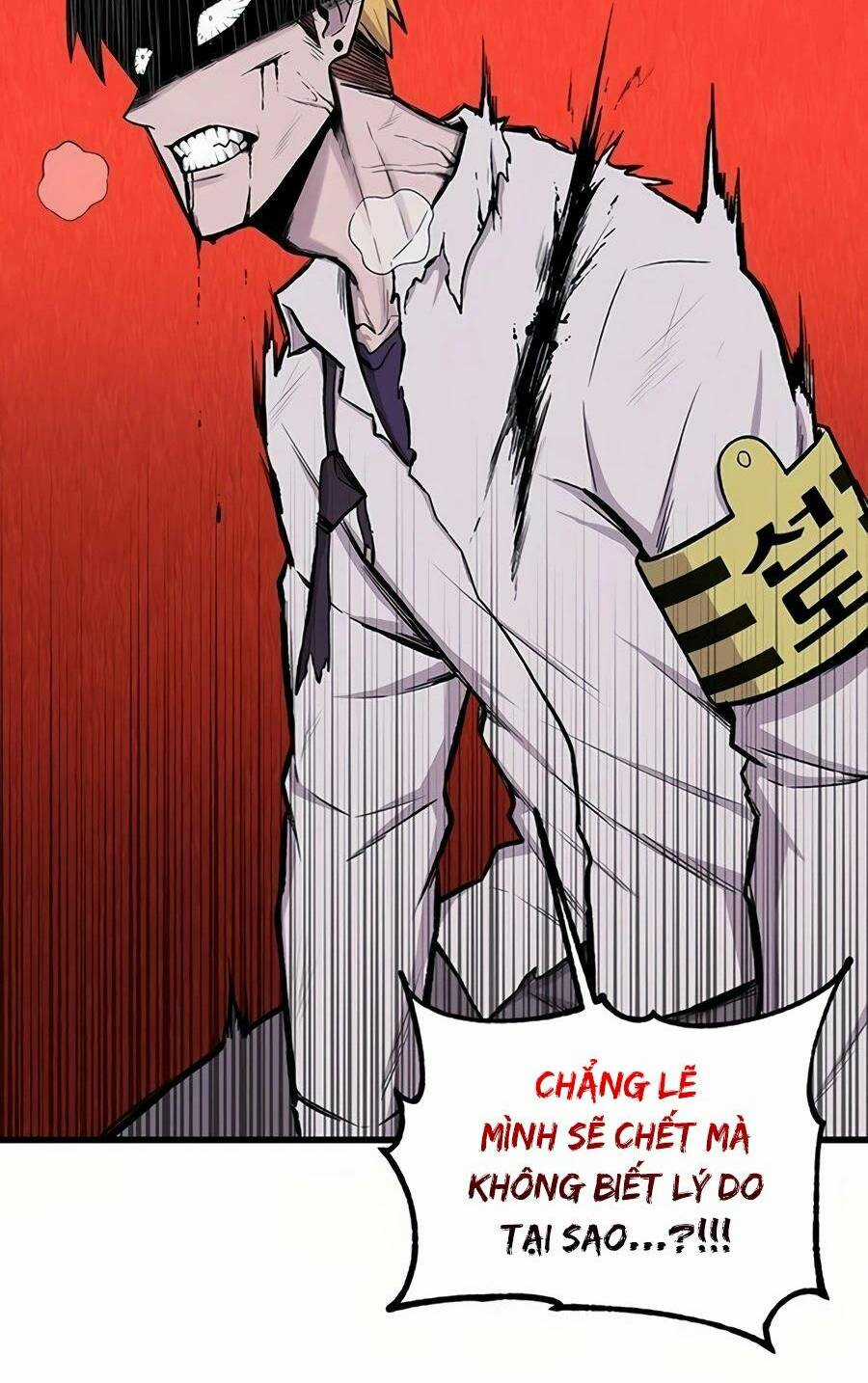 Vương Thần Tân Sinh Chapter 2 trang 75