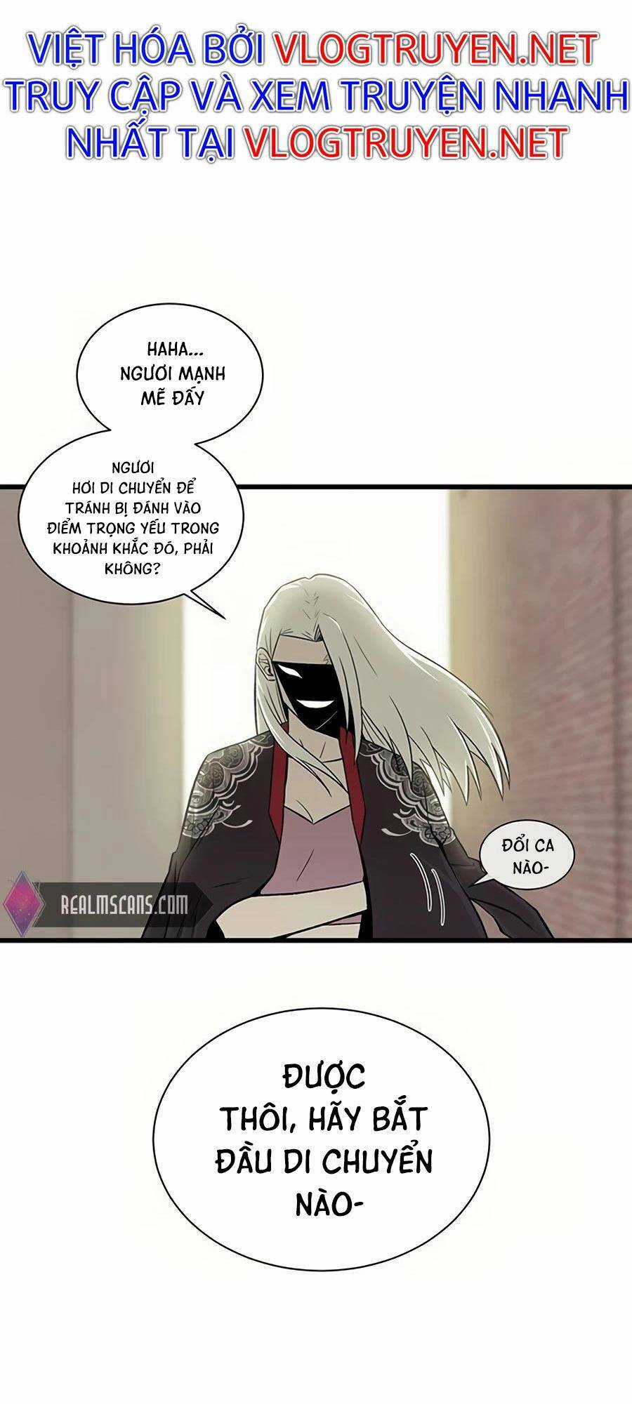 Vương Thần Tân Sinh Chapter 2 trang 76