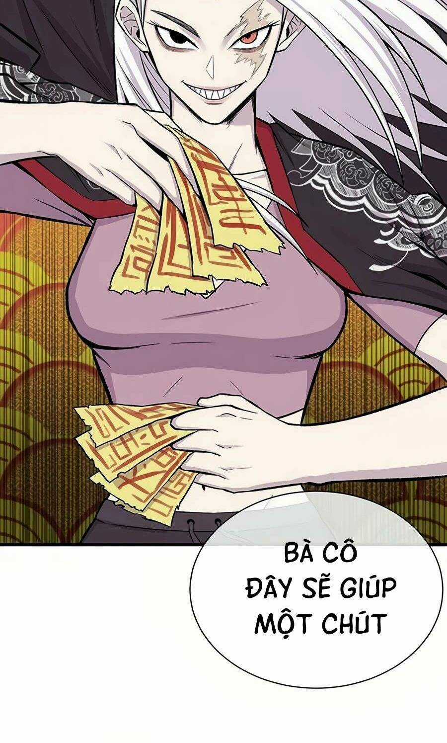 Vương Thần Tân Sinh Chapter 2 trang 78