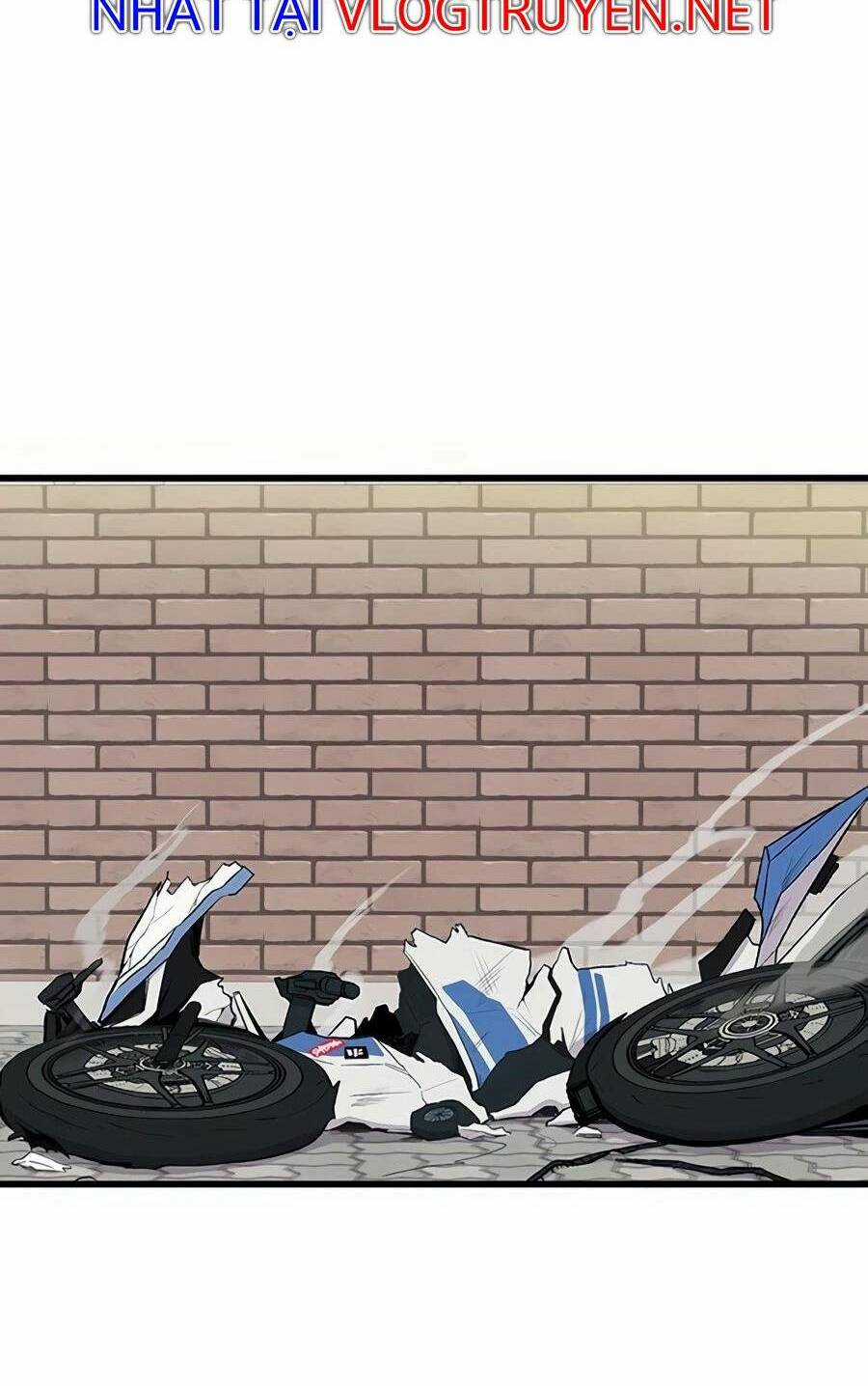 Vương Thần Tân Sinh Chapter 2 trang 8