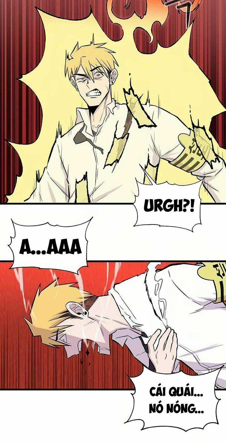 Vương Thần Tân Sinh Chapter 2 trang 81