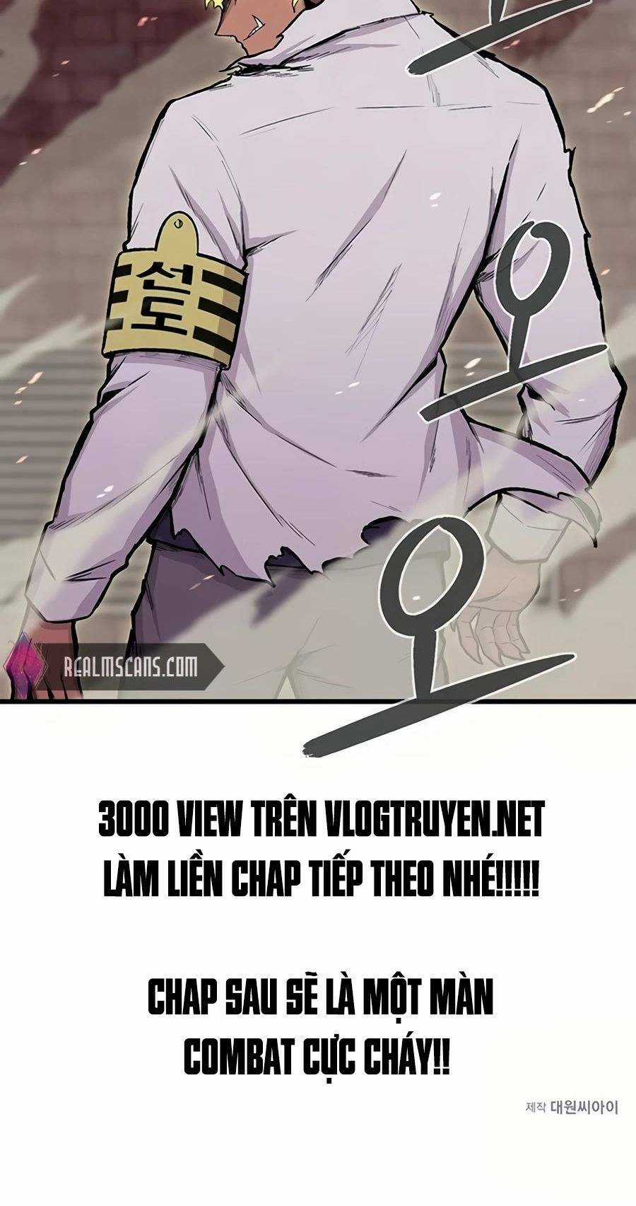 Vương Thần Tân Sinh Chapter 2 trang 86