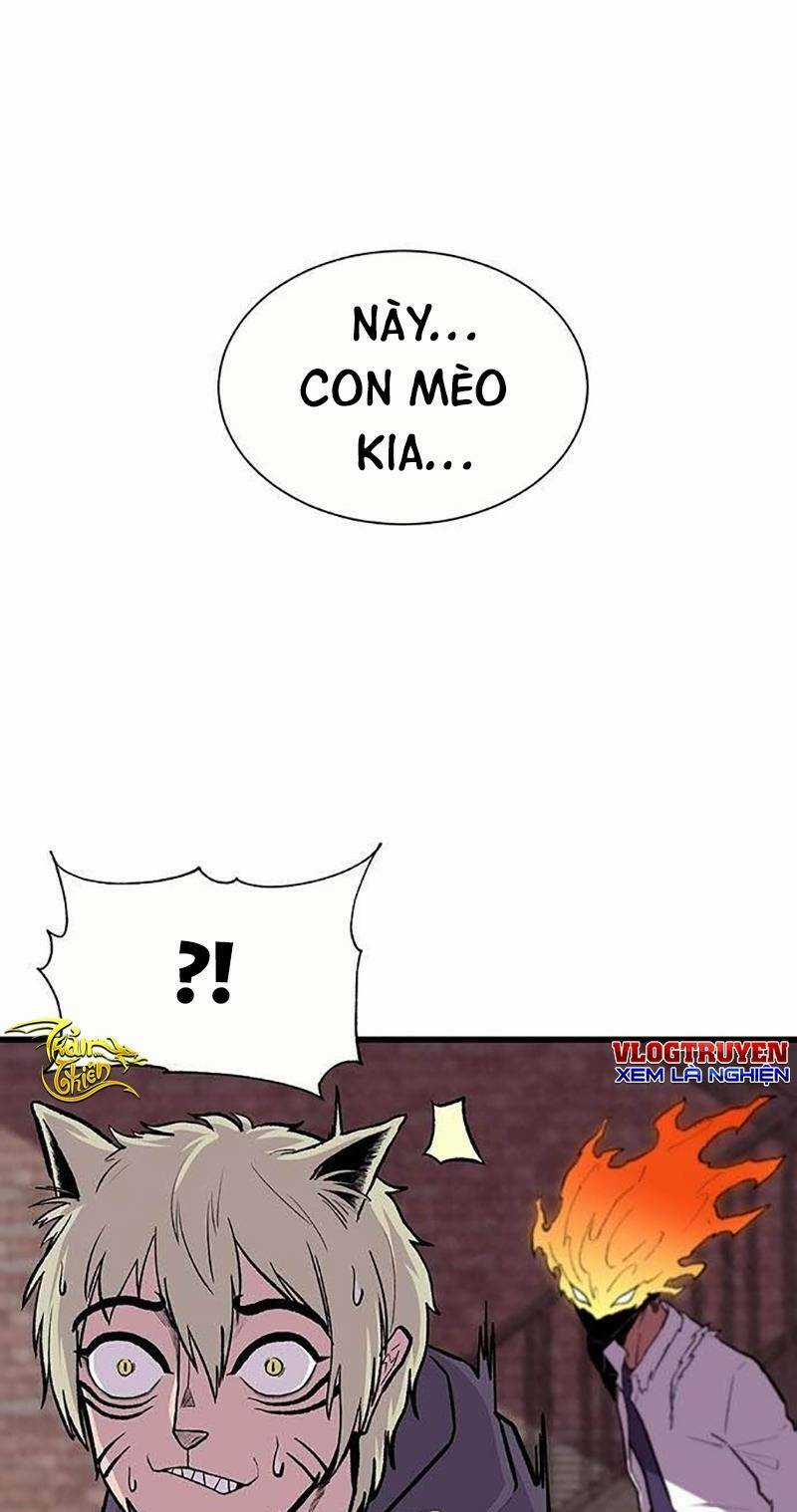 Vương Thần Tân Sinh Chapter 3 trang 10