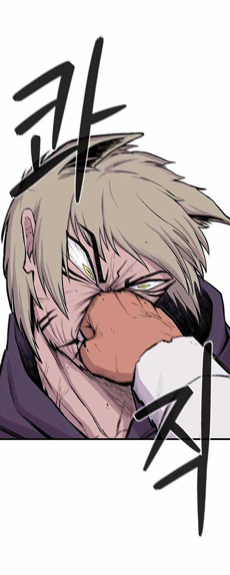 Vương Thần Tân Sinh Chapter 3 trang 12