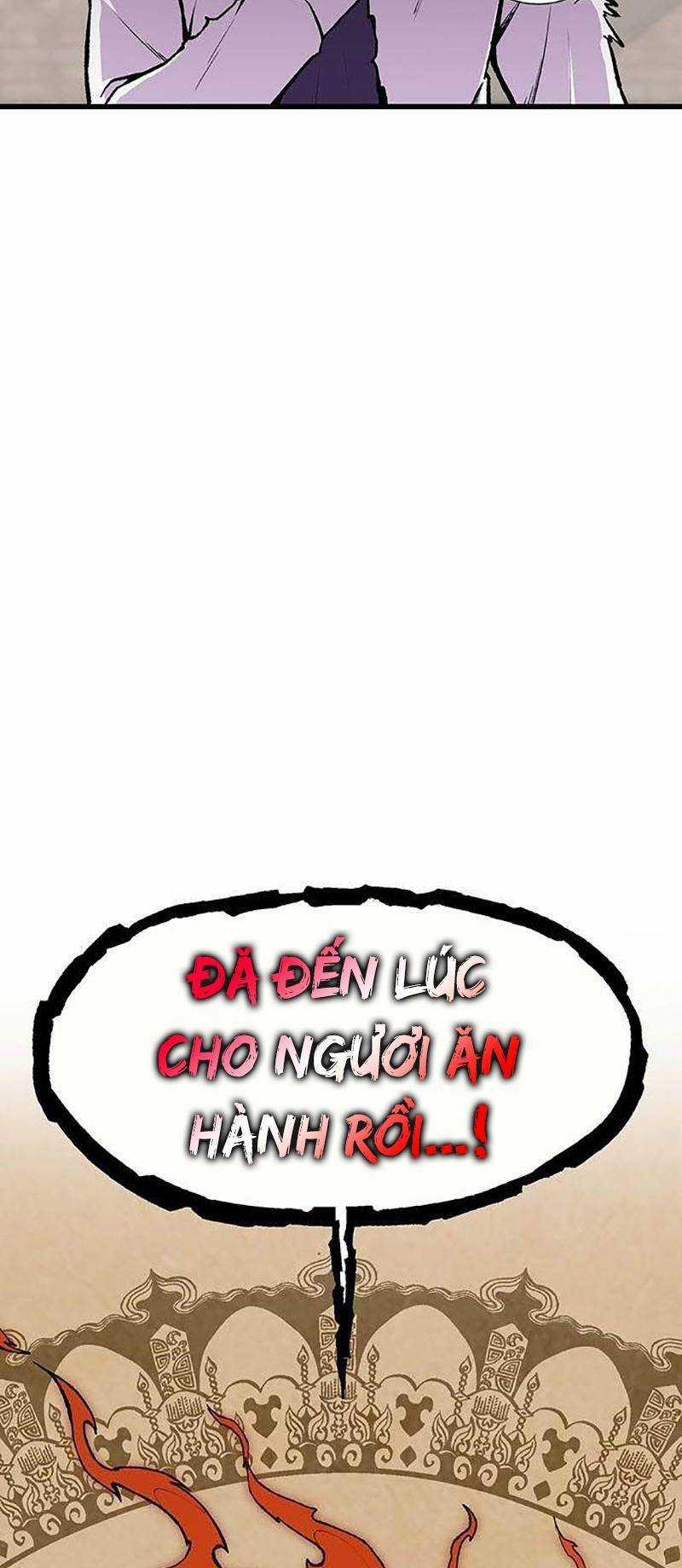 Vương Thần Tân Sinh Chapter 3 trang 14