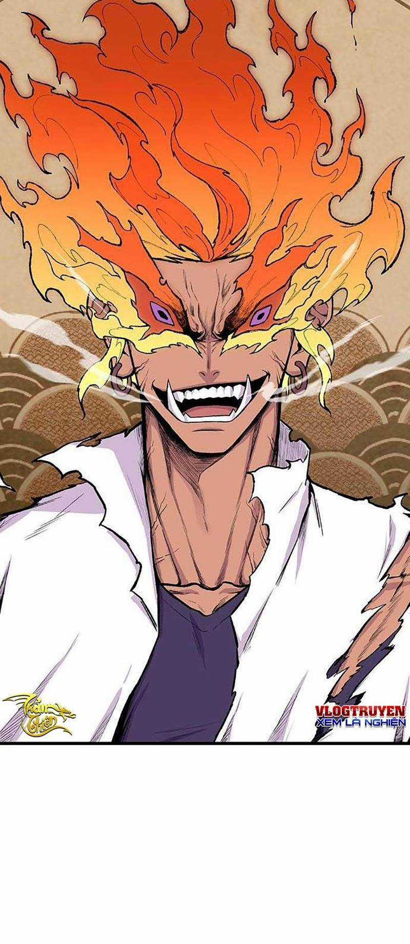 Vương Thần Tân Sinh Chapter 3 trang 15