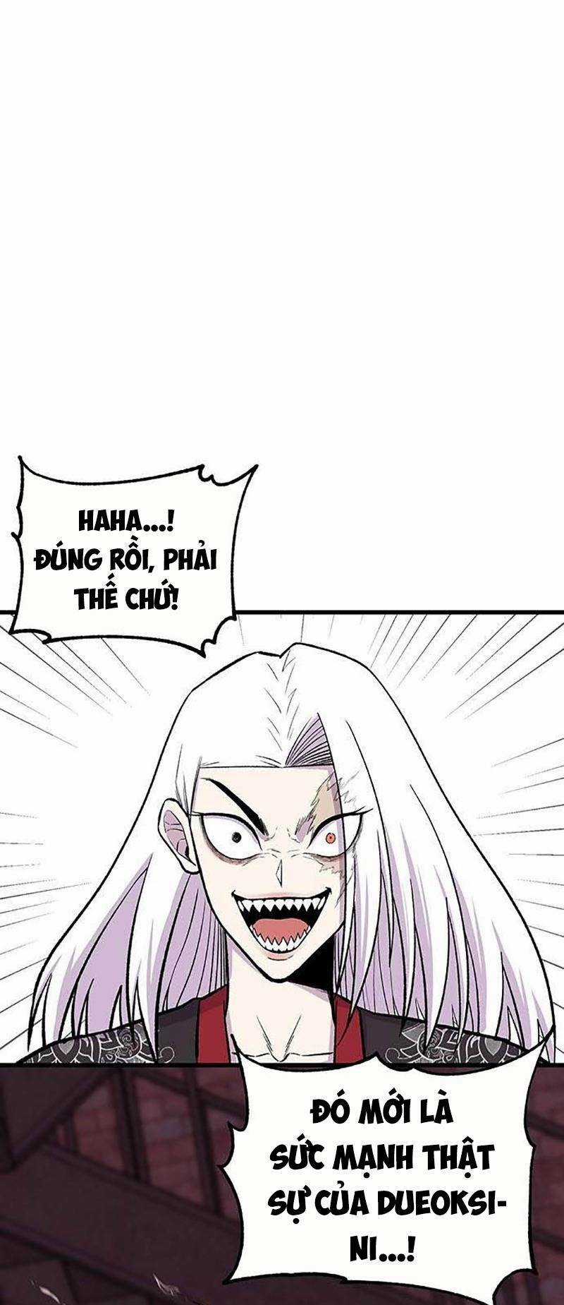 Vương Thần Tân Sinh Chapter 3 trang 17