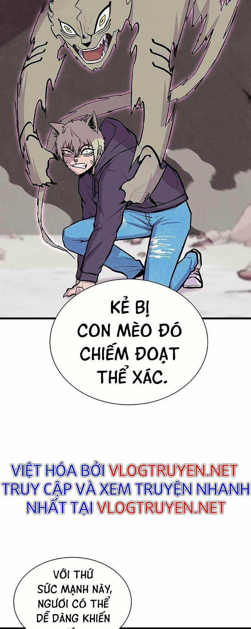 Vương Thần Tân Sinh Chapter 3 trang 20