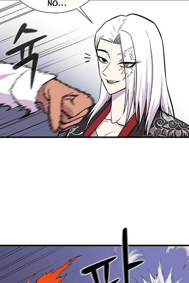 Vương Thần Tân Sinh Chapter 3 trang 21