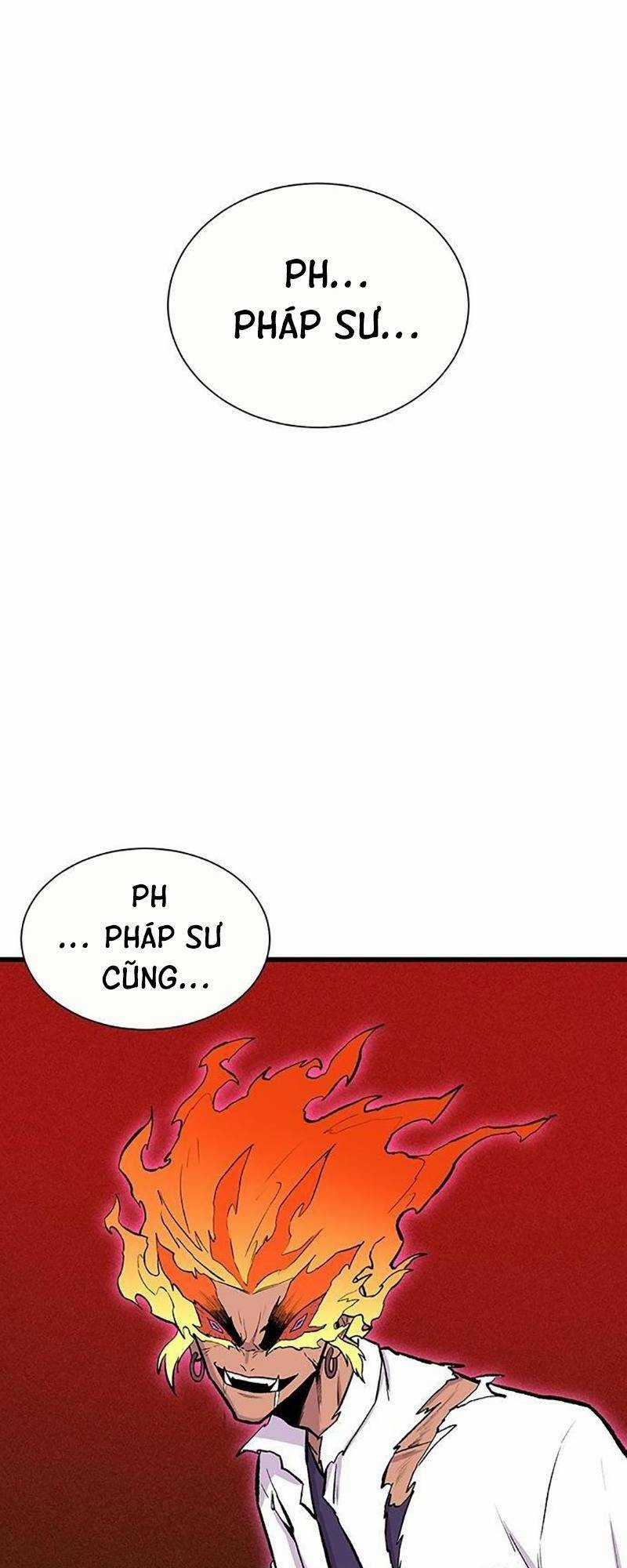 Vương Thần Tân Sinh Chapter 3 trang 23