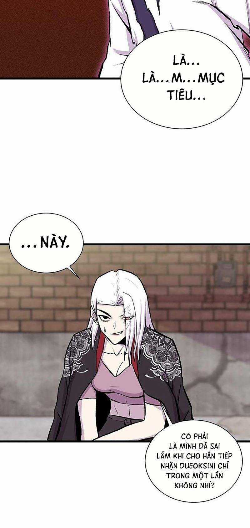 Vương Thần Tân Sinh Chapter 3 trang 24