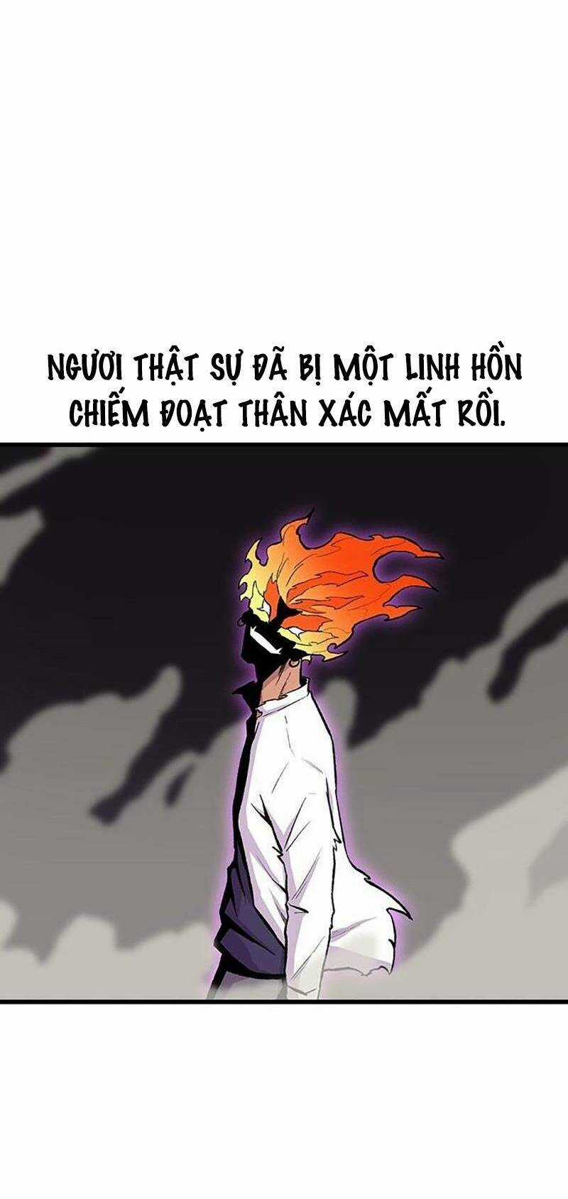 Vương Thần Tân Sinh Chapter 3 trang 25