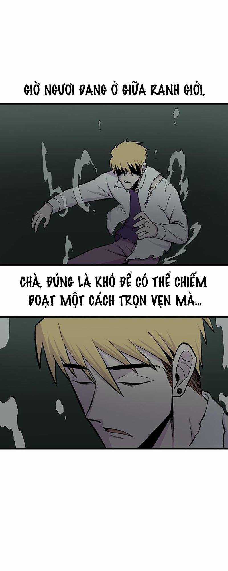 Vương Thần Tân Sinh Chapter 3 trang 26