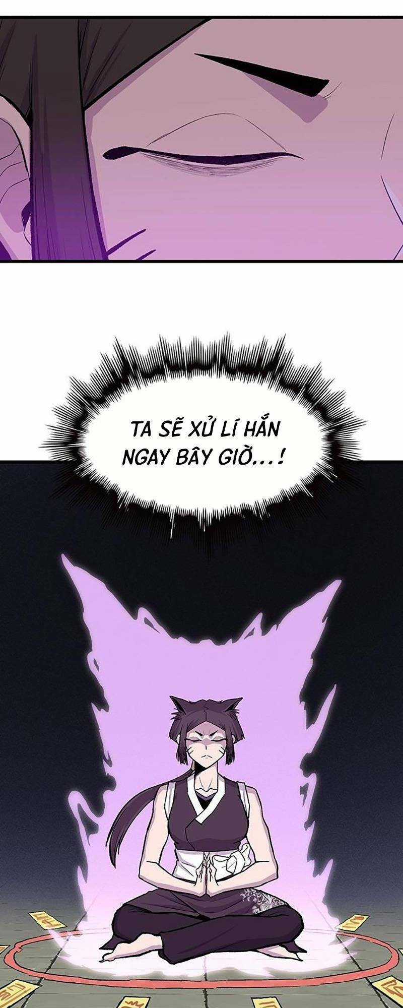 Vương Thần Tân Sinh Chapter 3 trang 29