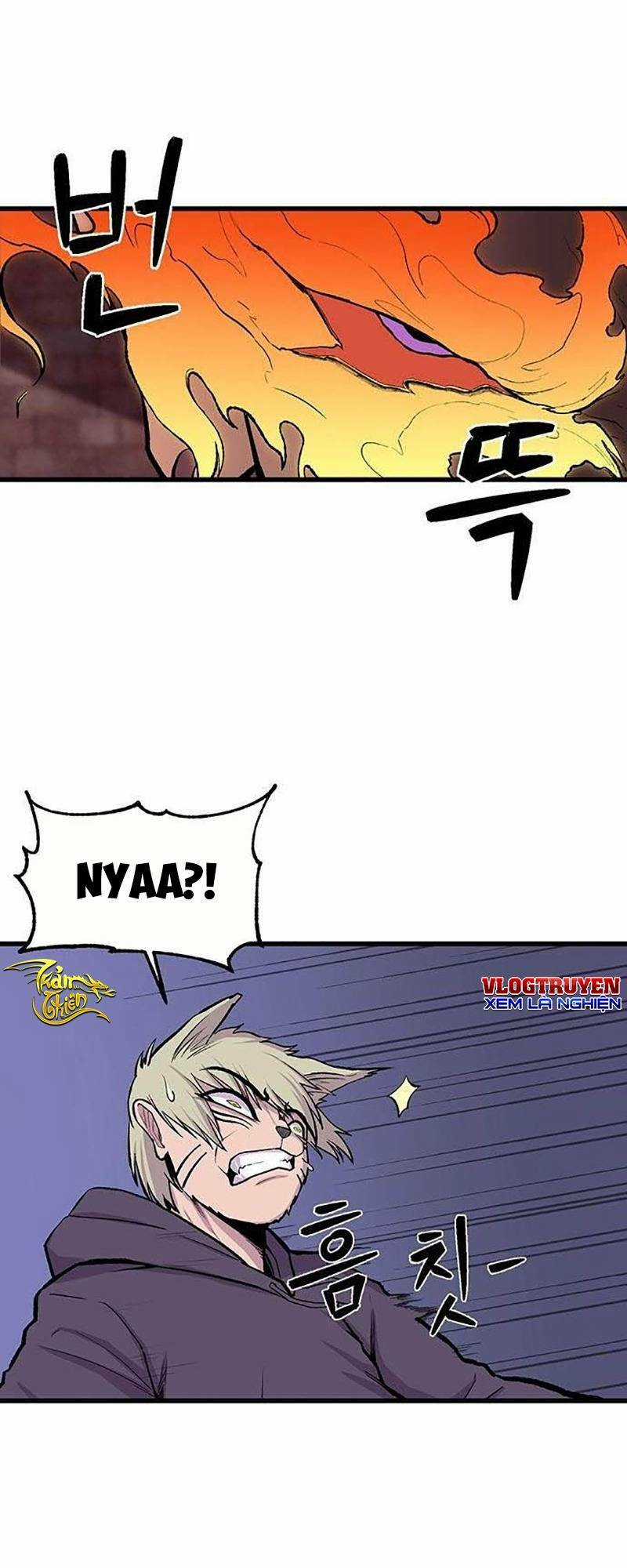 Vương Thần Tân Sinh Chapter 3 trang 3