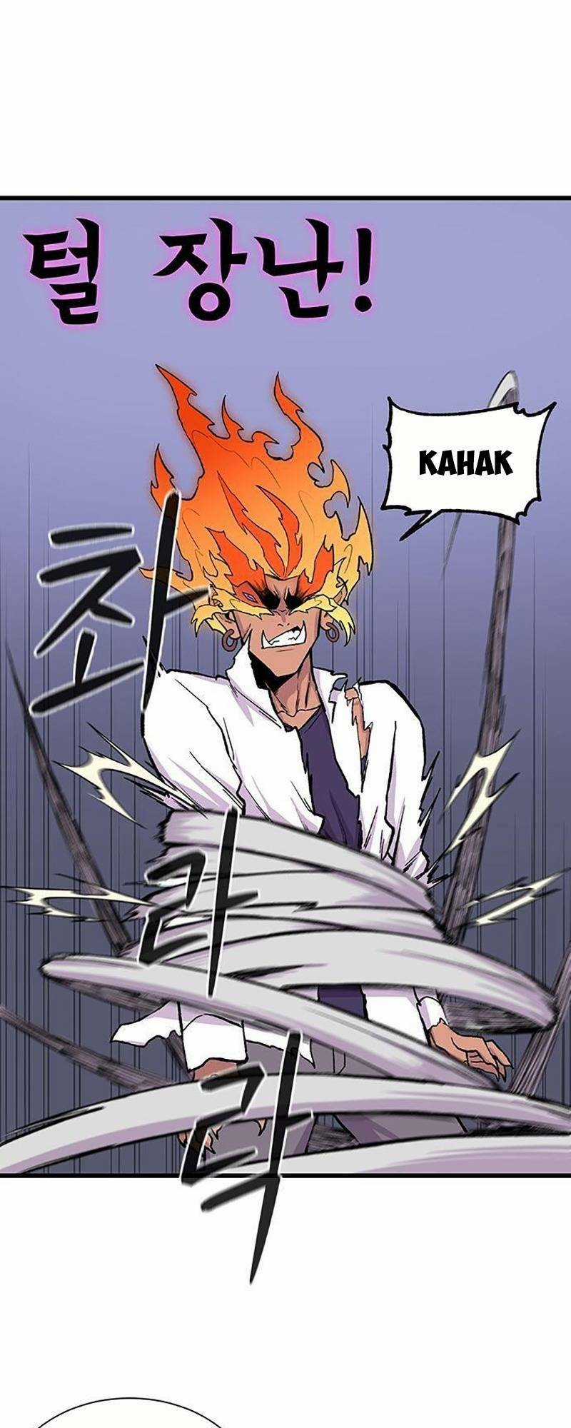 Vương Thần Tân Sinh Chapter 3 trang 33