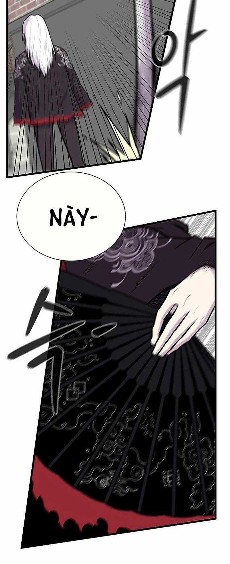 Vương Thần Tân Sinh Chapter 3 trang 35