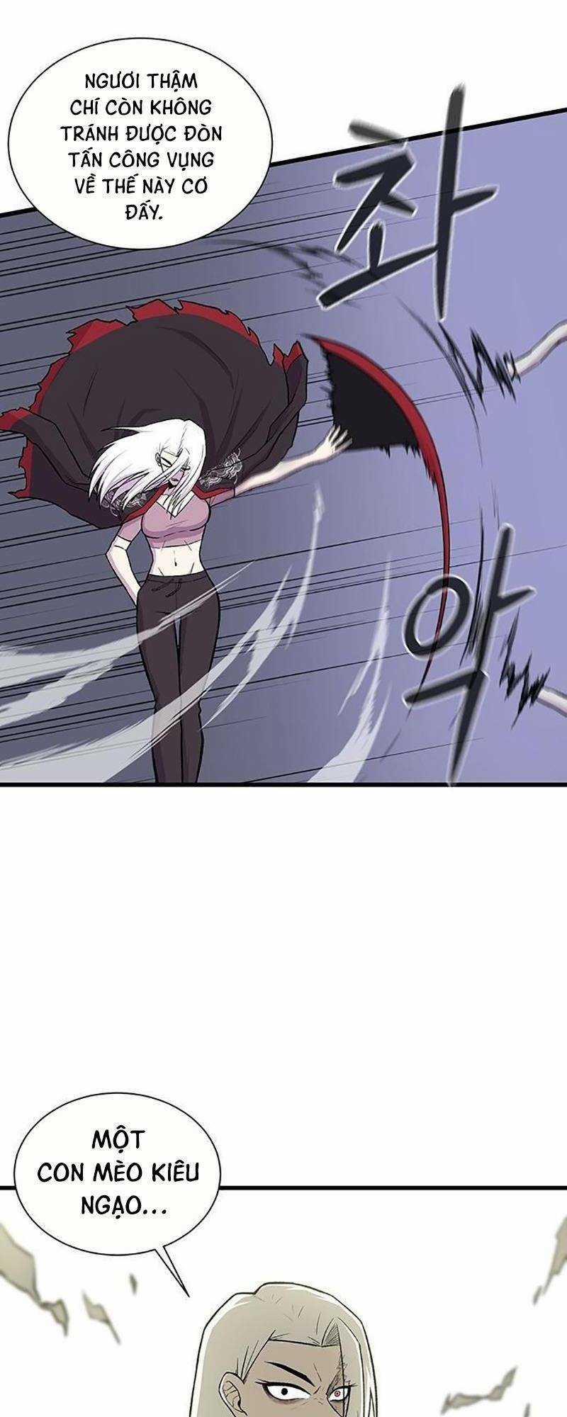 Vương Thần Tân Sinh Chapter 3 trang 36