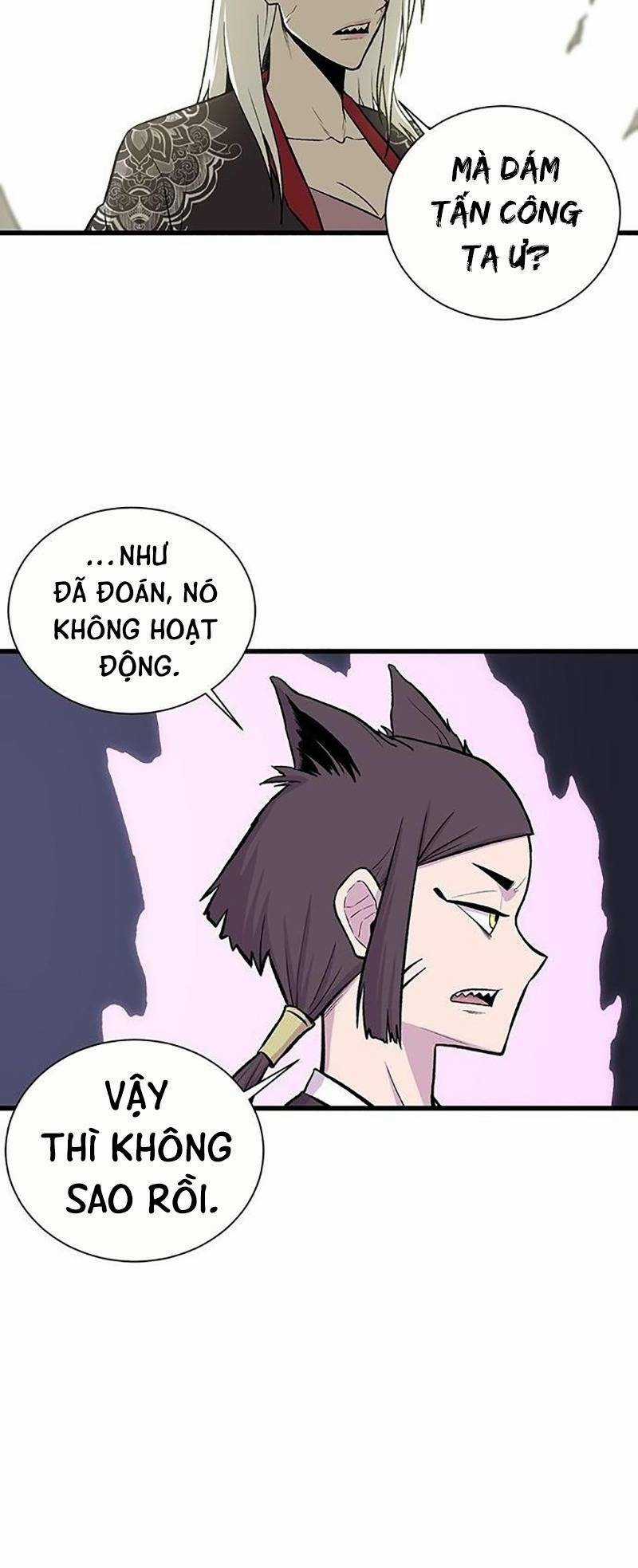 Vương Thần Tân Sinh Chapter 3 trang 37